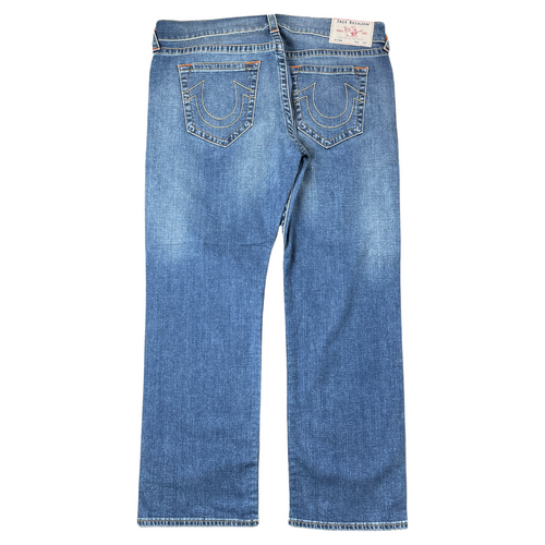 Pantalón True Religion Straight (Ricky)
