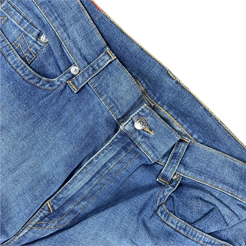Pantalón True Religion Straight (Ricky)