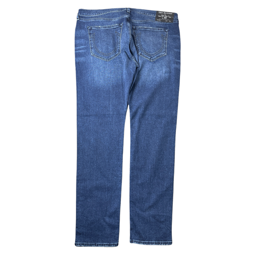 Pantalón True Religion Skinny (Rocco)