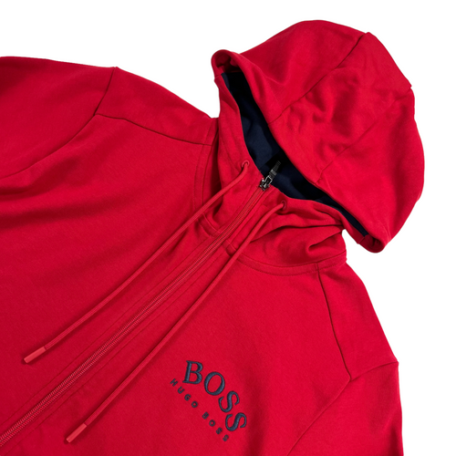 Suéter Hugo Boss