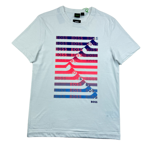 Playera Hugo Boss