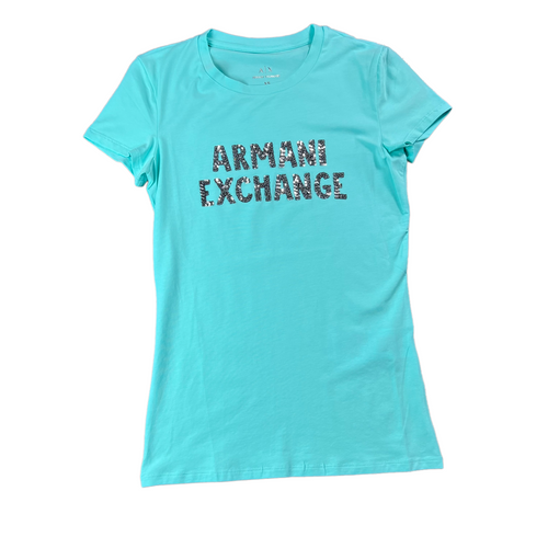 Blusa Armani Exchange
