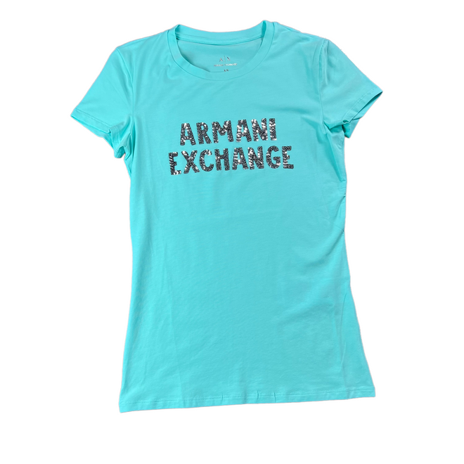 Blusa Armani Exchange