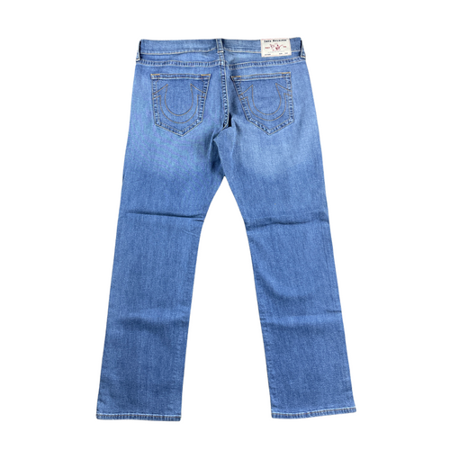 Pantalón True Religion Straight (Ricky)