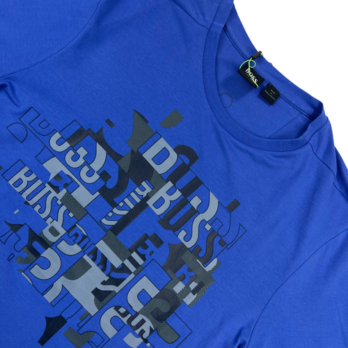 Playera Hugo Boss