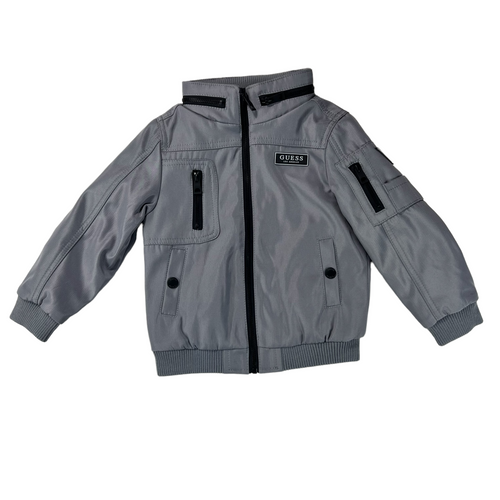 Chaqueta Guess Nino Marcados.mx