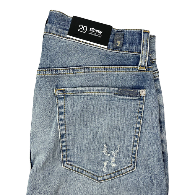 Pantalón Seven Slim (Slimmy)