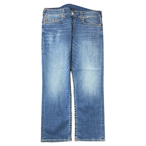 Pantalón True Religion Straight (Ricky)