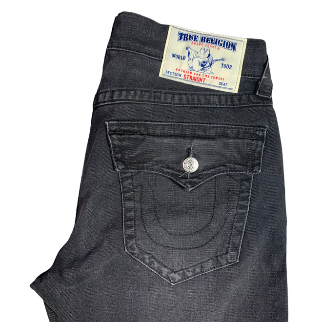 Pantalón True Religion Straight (Ricky)