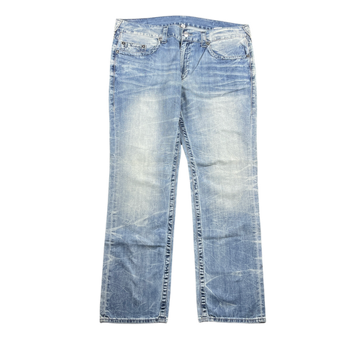 Pantalón True Religion Slim (Geno)