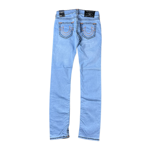 Pantalón True Religion Skinny (Rocco)