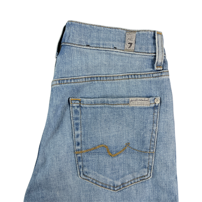 Pantalón Seven Slim (Slimmy)