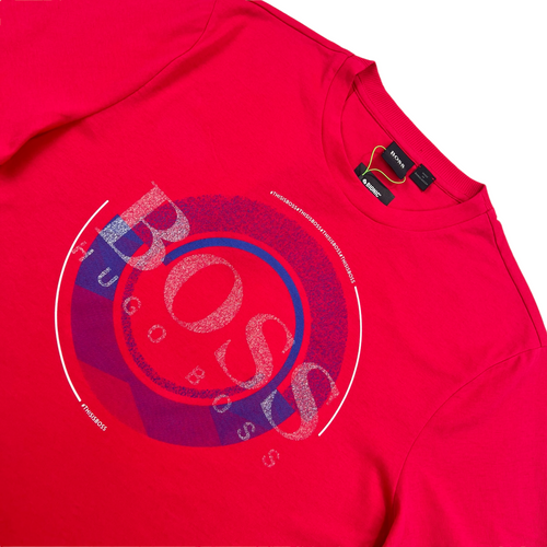 Playera Hugo Boss