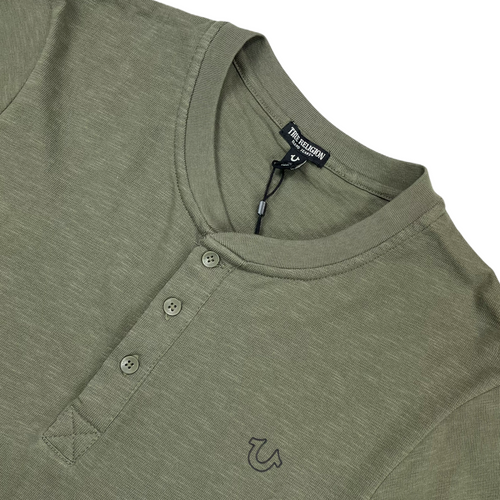 Playera True Religion
