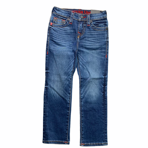 Pantalón True Religion Skinny (Rocco)
