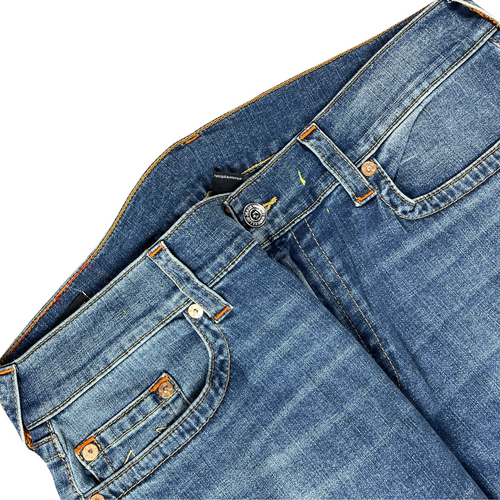 Pantalón True Religion Straight (Ricky)
