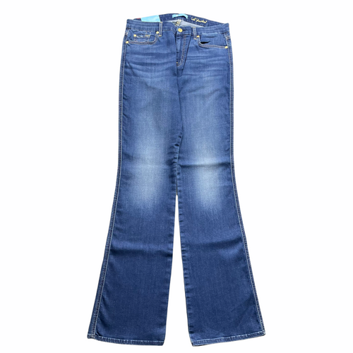 Pantalón Seven “A” Pocket Denim