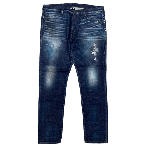 Pantalón True Religion Skinny (Rocco)