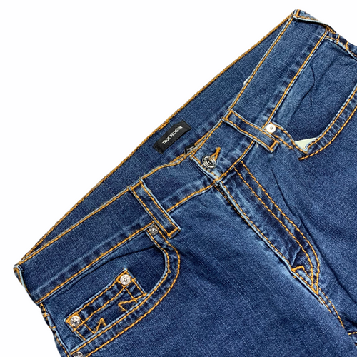 Pantalón True Religion Straight (Ricky)