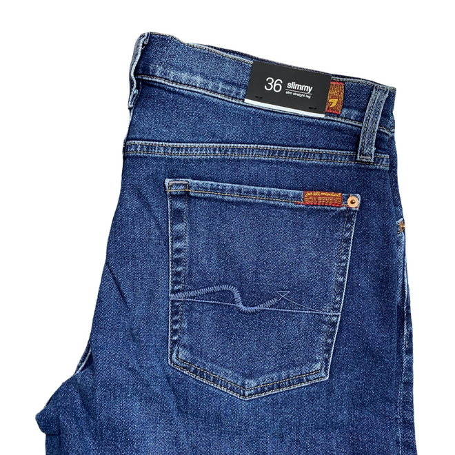 Pantalón Seven Slim (Slimmy)