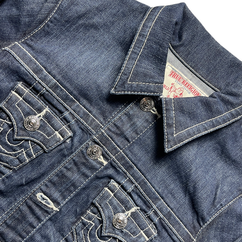 Chaqueta True Religion