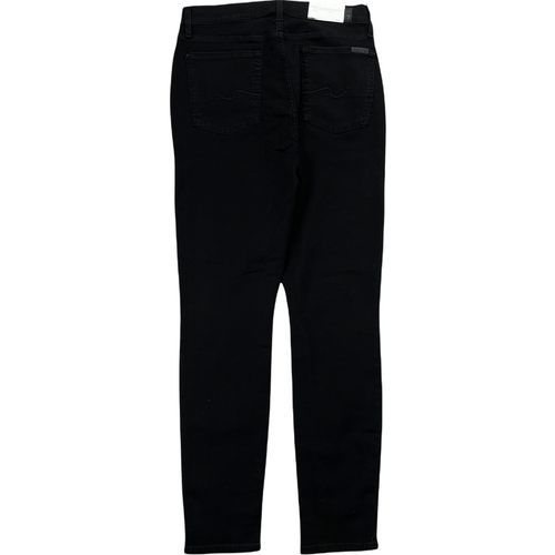 Pantalón Seven Skinny ( High Waist Ankle Gwenevere)