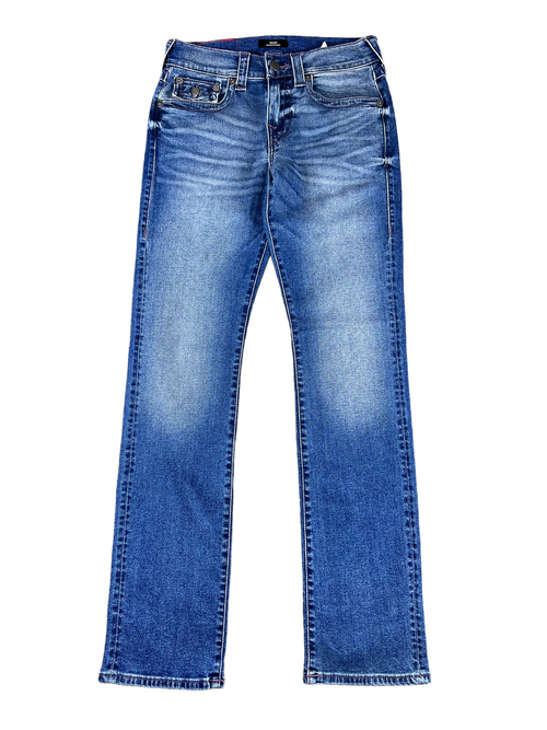 Pantalón True Religion Straight (Ricky)