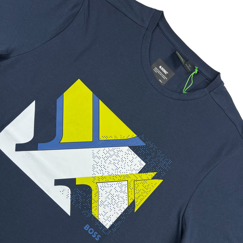 Playera Hugo Boss