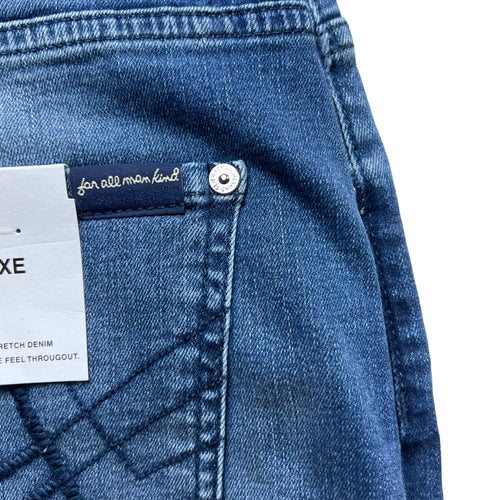 Pantalón Seven Bootcut (Brett)