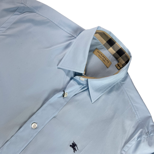 Camisa Burberry