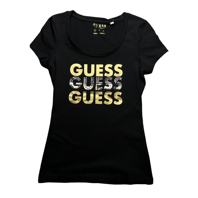 Blusa Guess