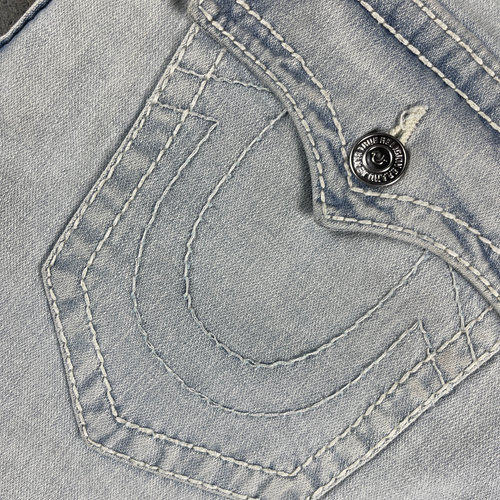 Pantalón True Religion Straight (Ricky)