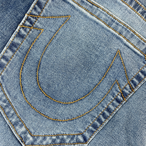 Pantalón True Religion Slim (Geno)