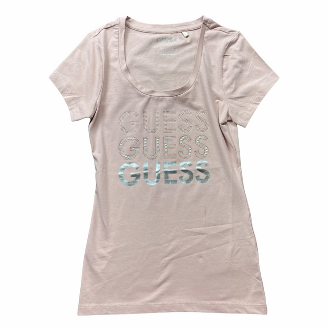 Blusa Guess