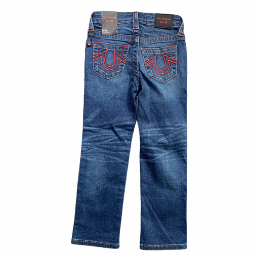 Pantalón True Religion Skinny (Rocco)