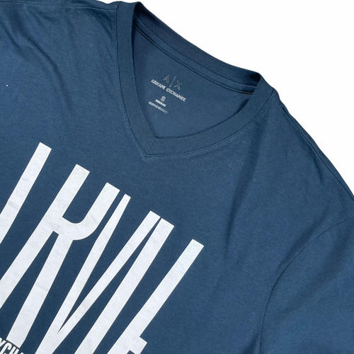 Playera Armani Exchange