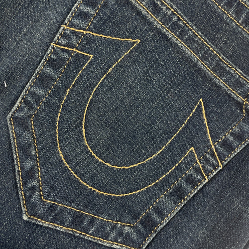 Pantalón True Religion Straight (Ricky)
