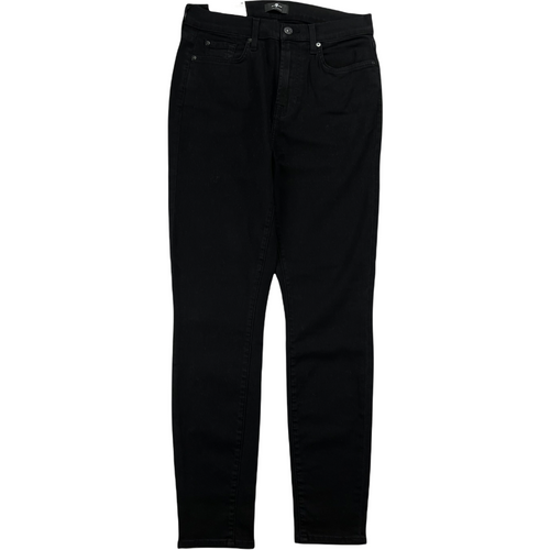 Pantalón Seven Skinny ( High Waist Ankle Gwenevere)