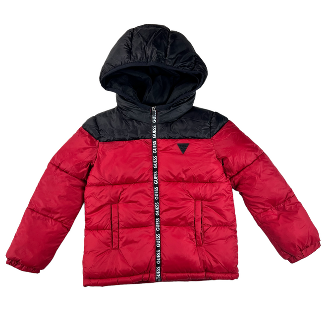 Chaqueta Guess Niño