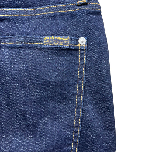 Pantalón Seven Straight (the straight)
