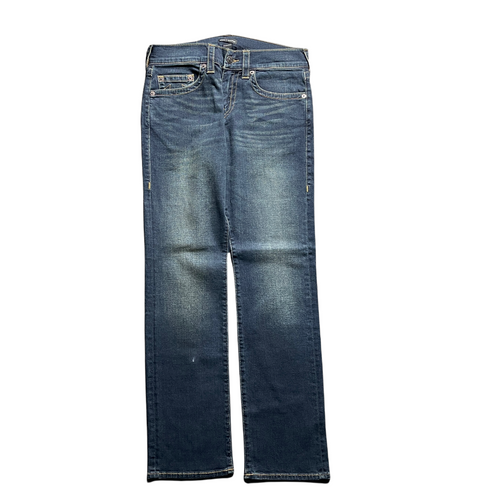 Pantalón True Religion Straight (Ricky)