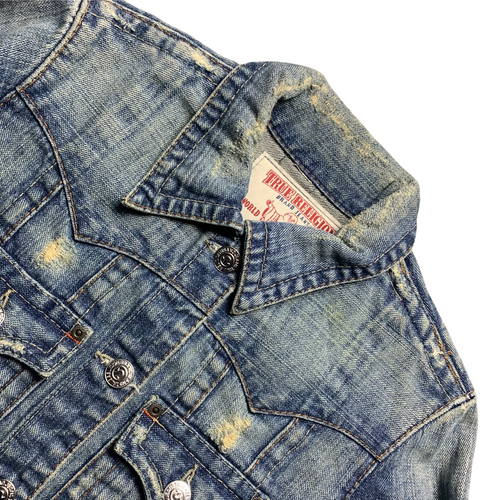 Chaqueta True Religion