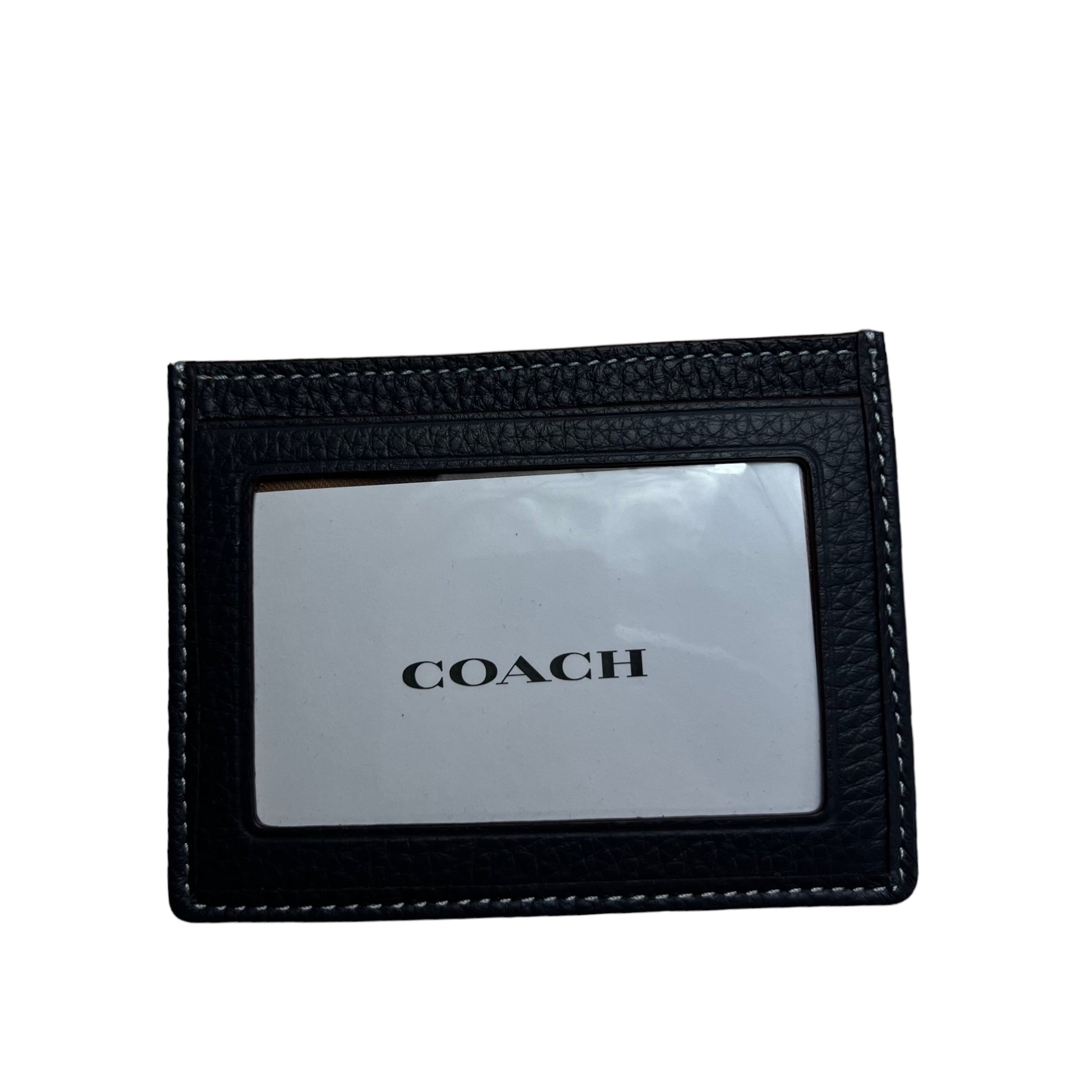 Tarjeteros coach sales