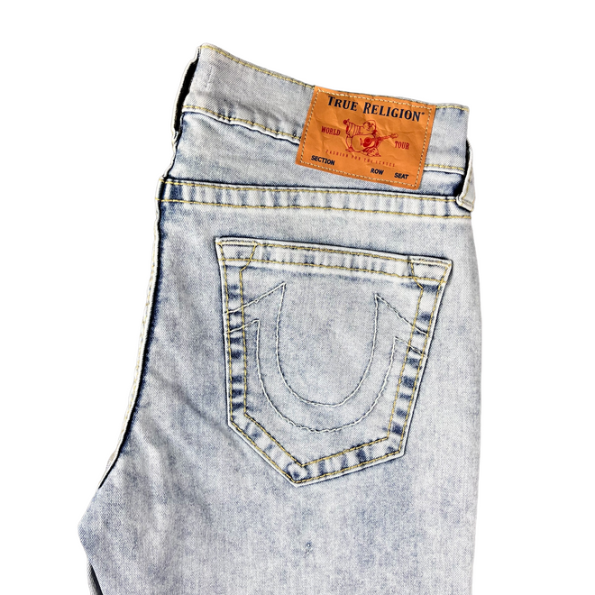 Pantalón True Religion Straight (Ricky)