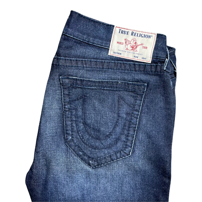 Pantalón True Religion Skinny ( Rocco)