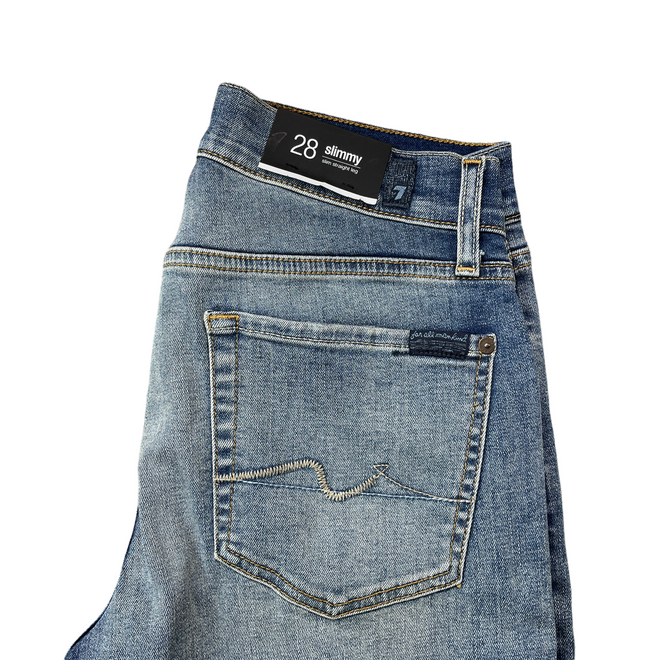 Pantalón Seven Slim (Slimmy)