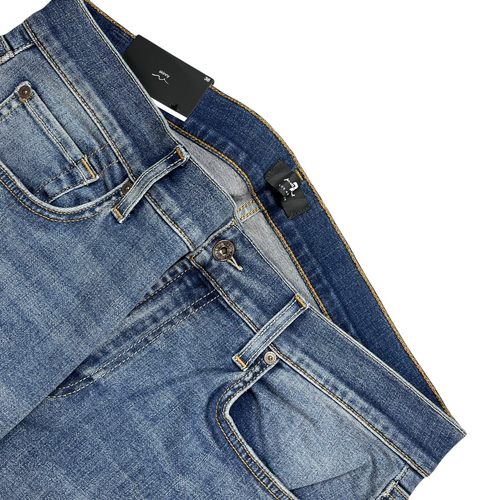 Pantalón Seven Skinny (Paxtyn)