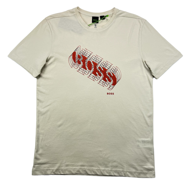 Playera Hugo Boss