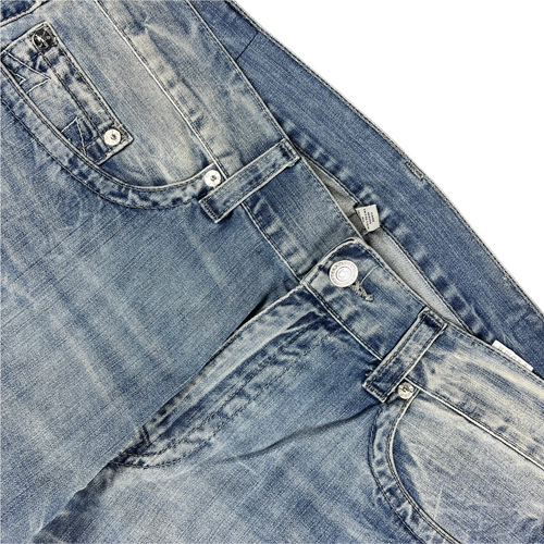 Pantalón True Religion Slim (Geno)