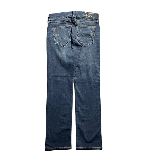 Pantalón True Religion Straight (Ricky)
